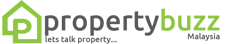 Malaysia Propertybuzz Logo